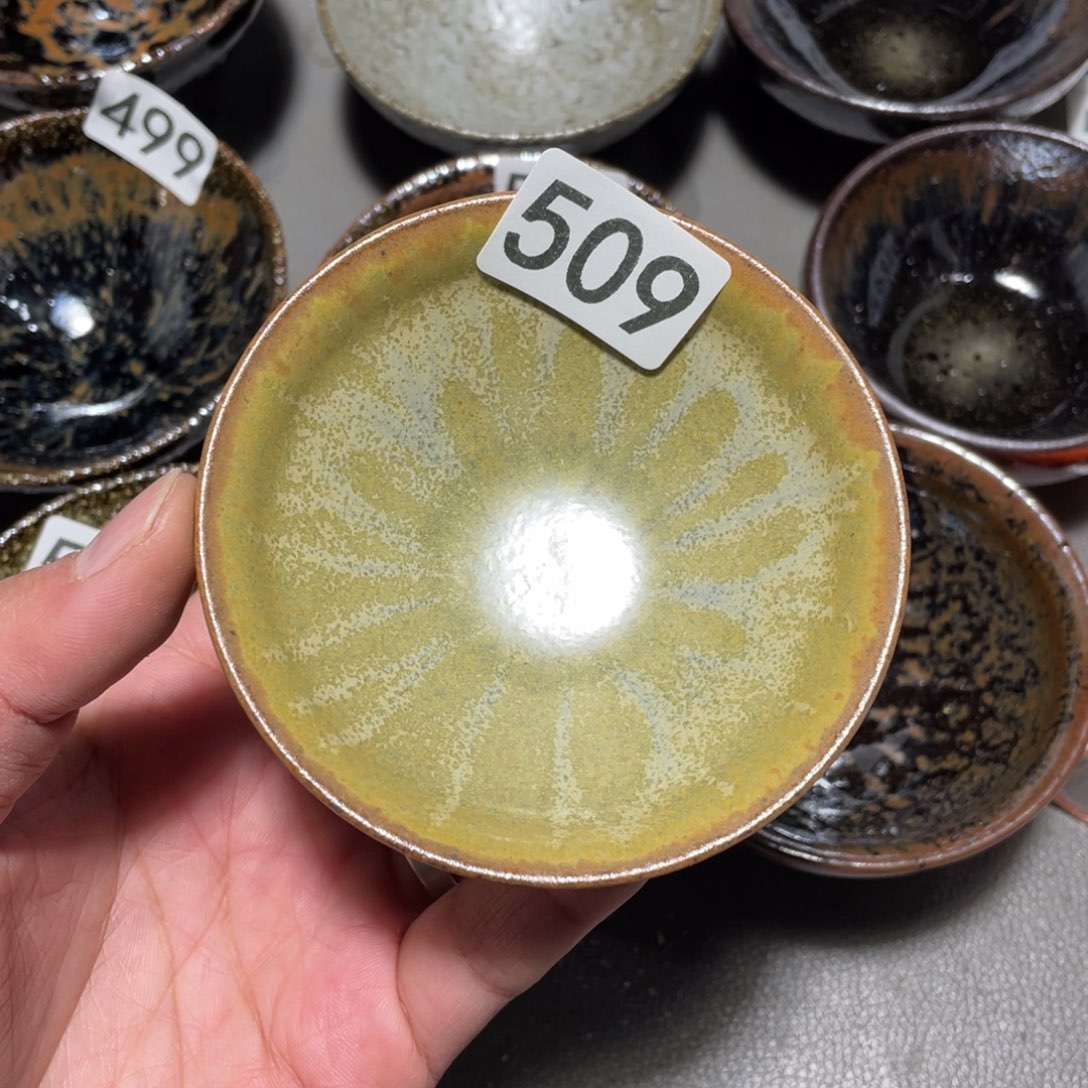 茶盏美好生活从开始到