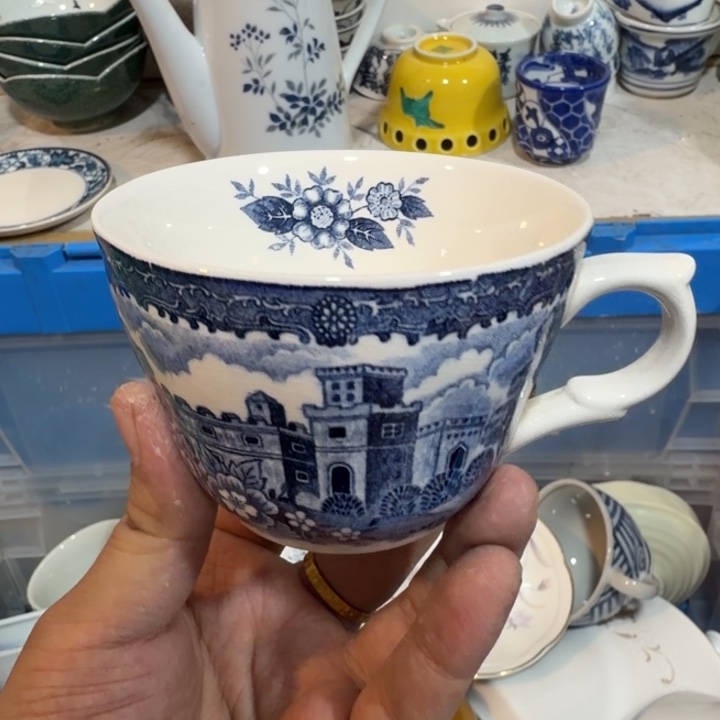 陶瓷推荐第二名20包邮