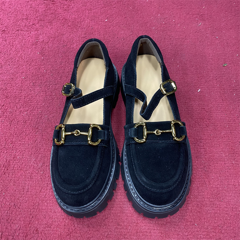 24款时尚休闲百搭外穿乐福鞋女鞋