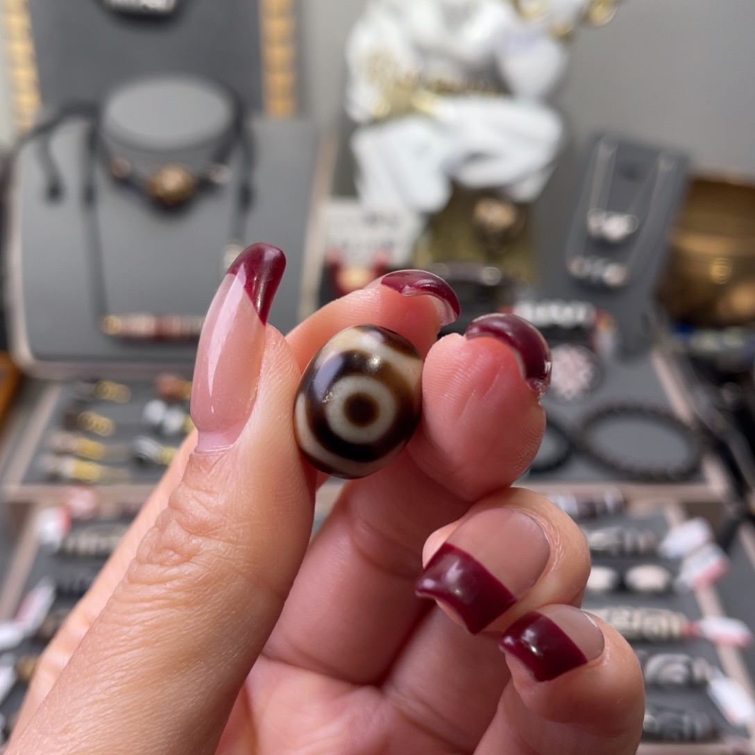 【闪购商品】玛瑙/玉髓珠宝半成品未镶嵌?****