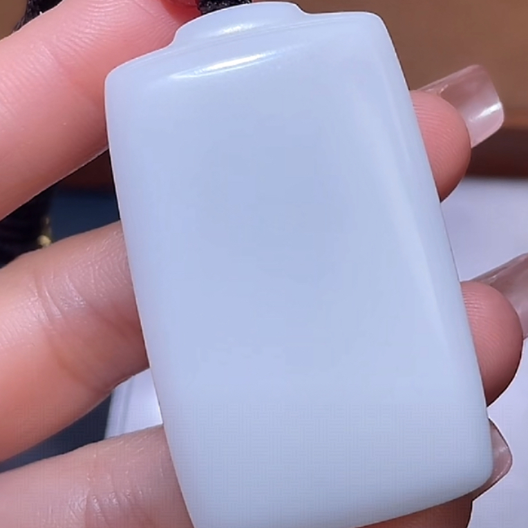 和田玉11.12 X7拍一发一