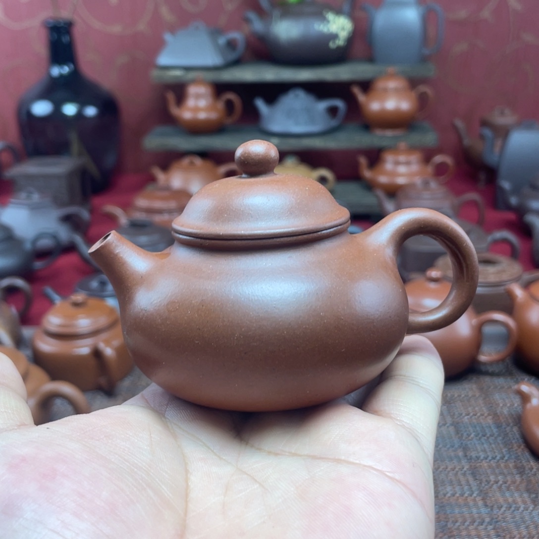 紫砂茶壶33545555555589