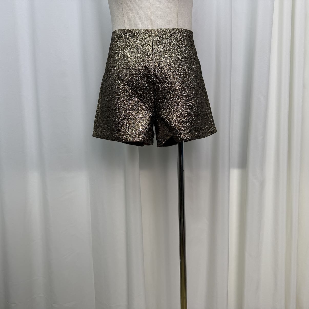 9132百搭透气舒适短裤（无）