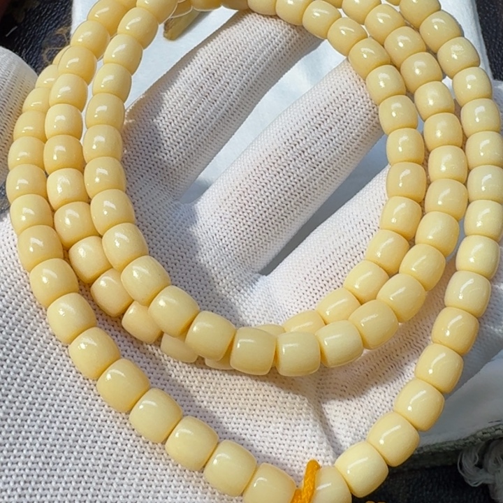 手串/手链骆驼牙手串