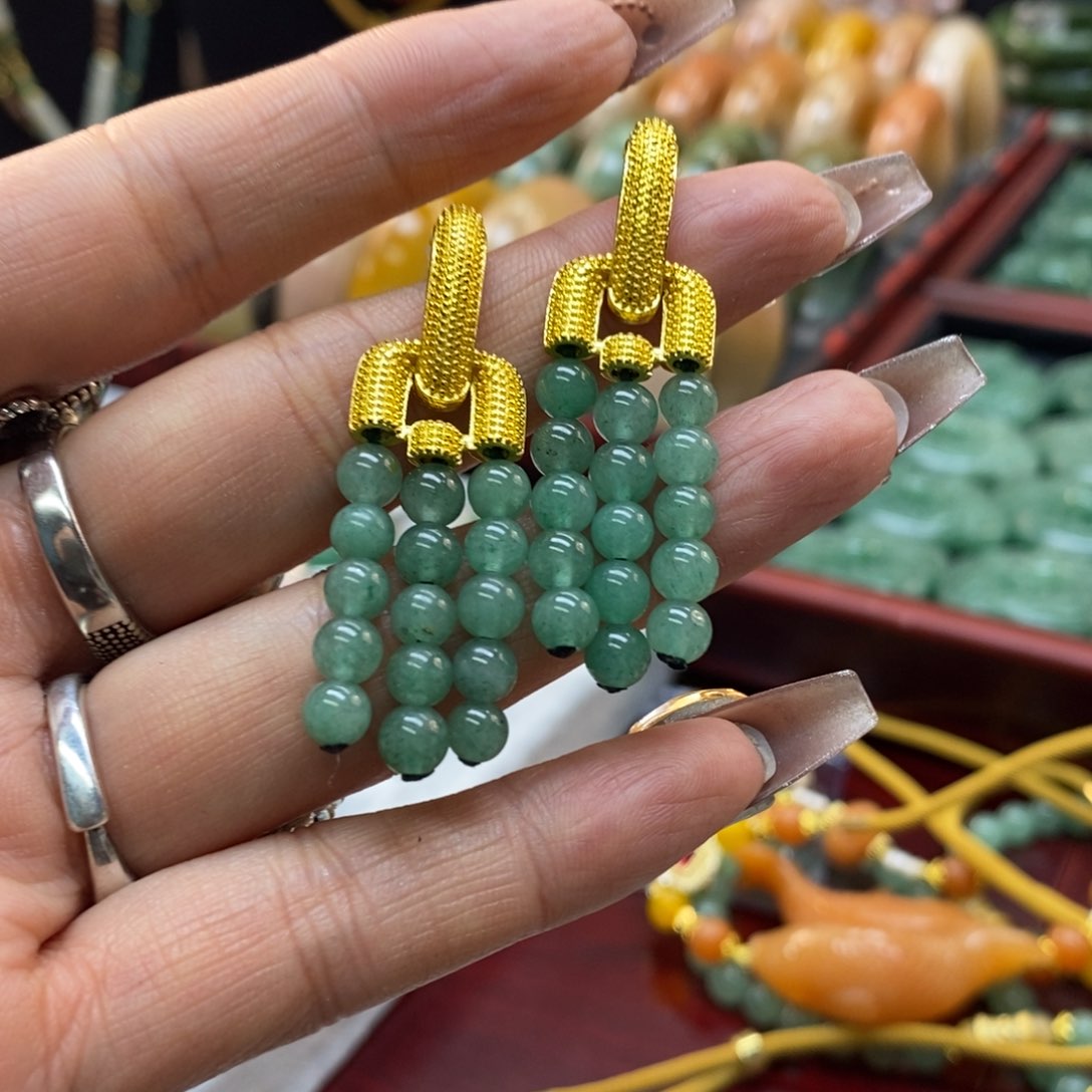 石英质玉手镯合金