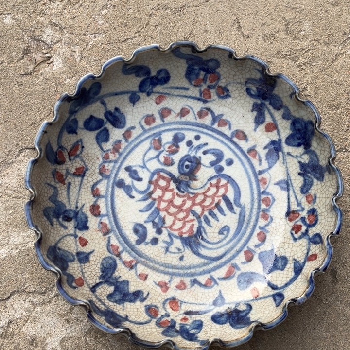 摆件欢迎大家来看我