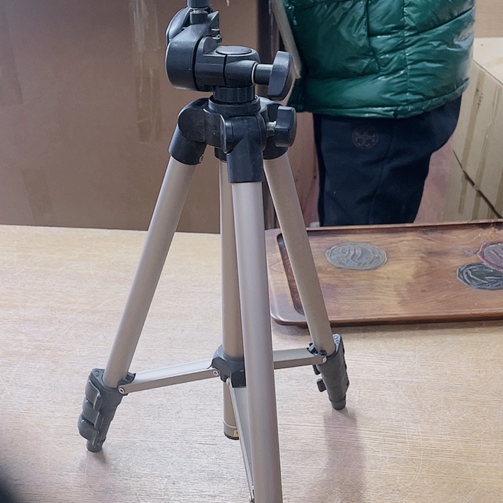 中古回流老物件，老茶杯