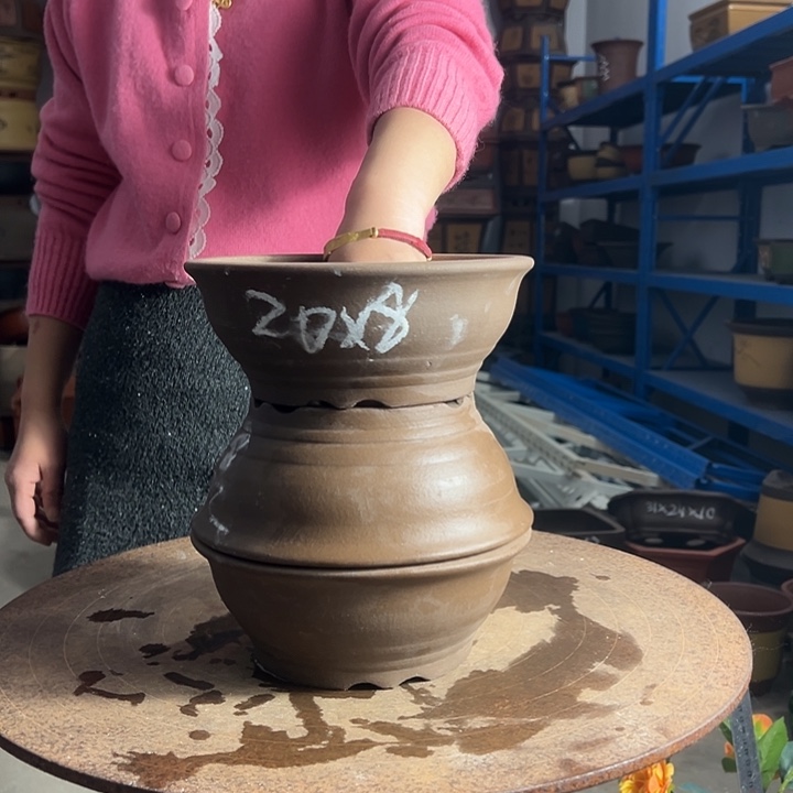 20碗盆花盆三个花盆花盆花盆