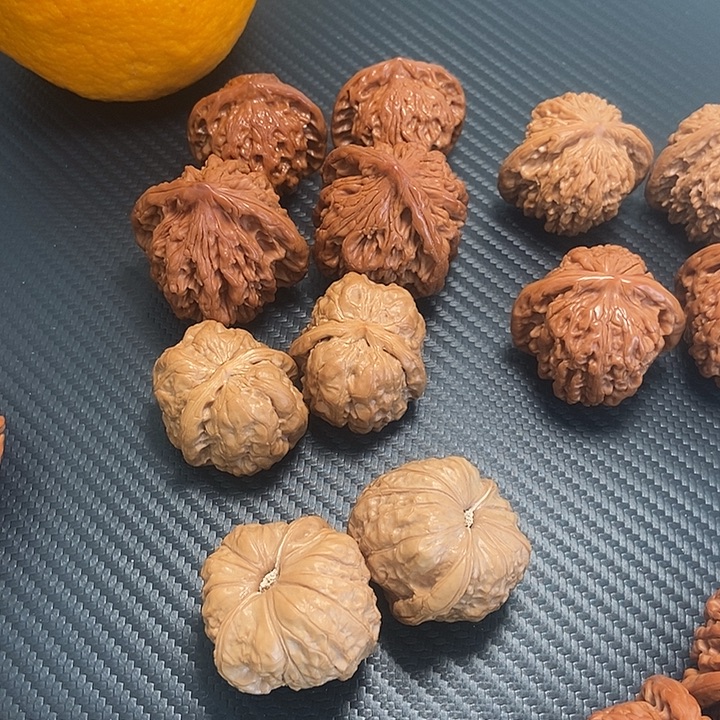 吊坠文玩核桃文玩核桃