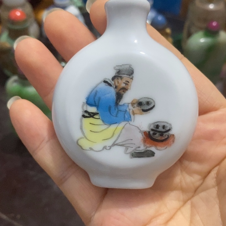 不*陶瓷艺术设计是摆件艺术