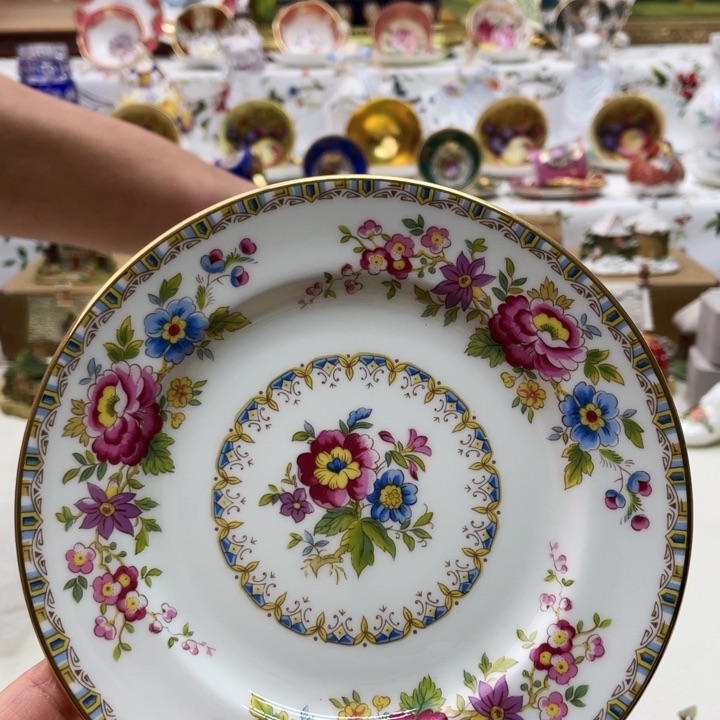 盘维多利亚欧洲中古