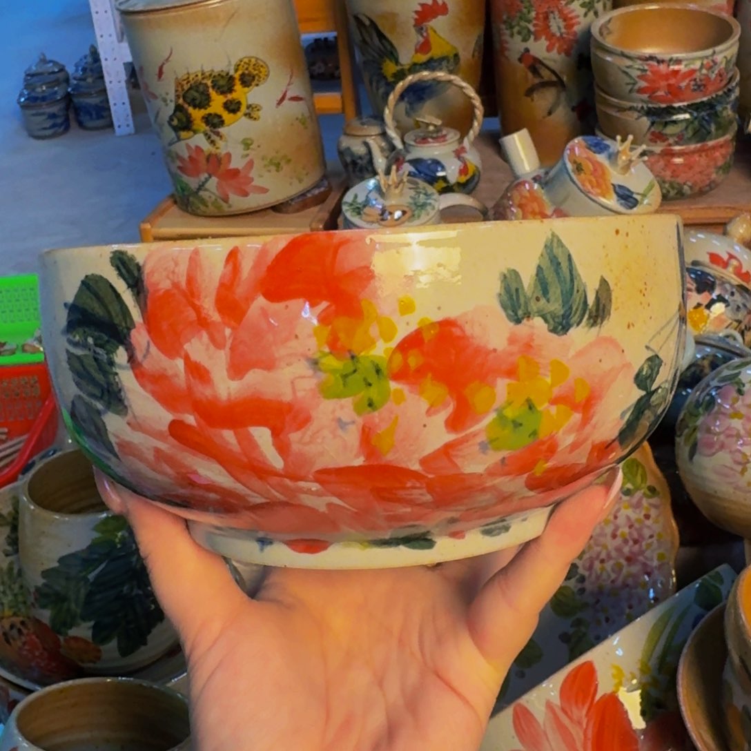 瓶景德镇源头厂家