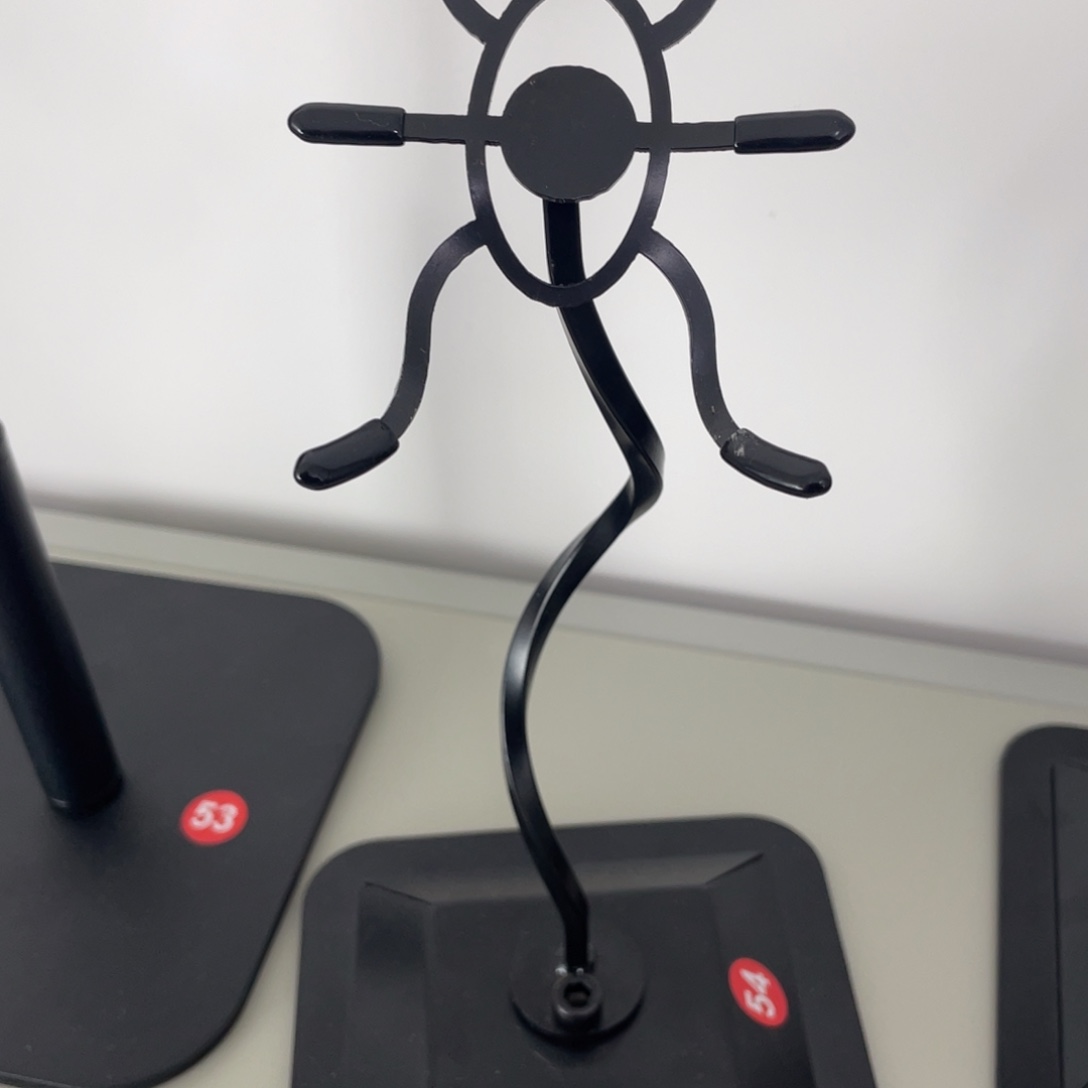 树脂制品底座设计