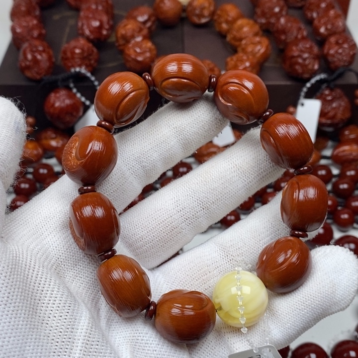 橄榄核吊坠米***0888888888