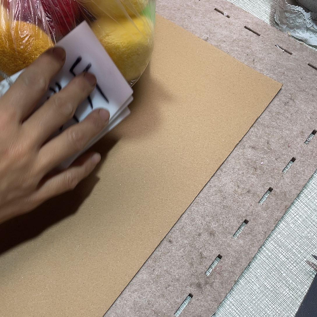 无纺布直播辅料闪购链接