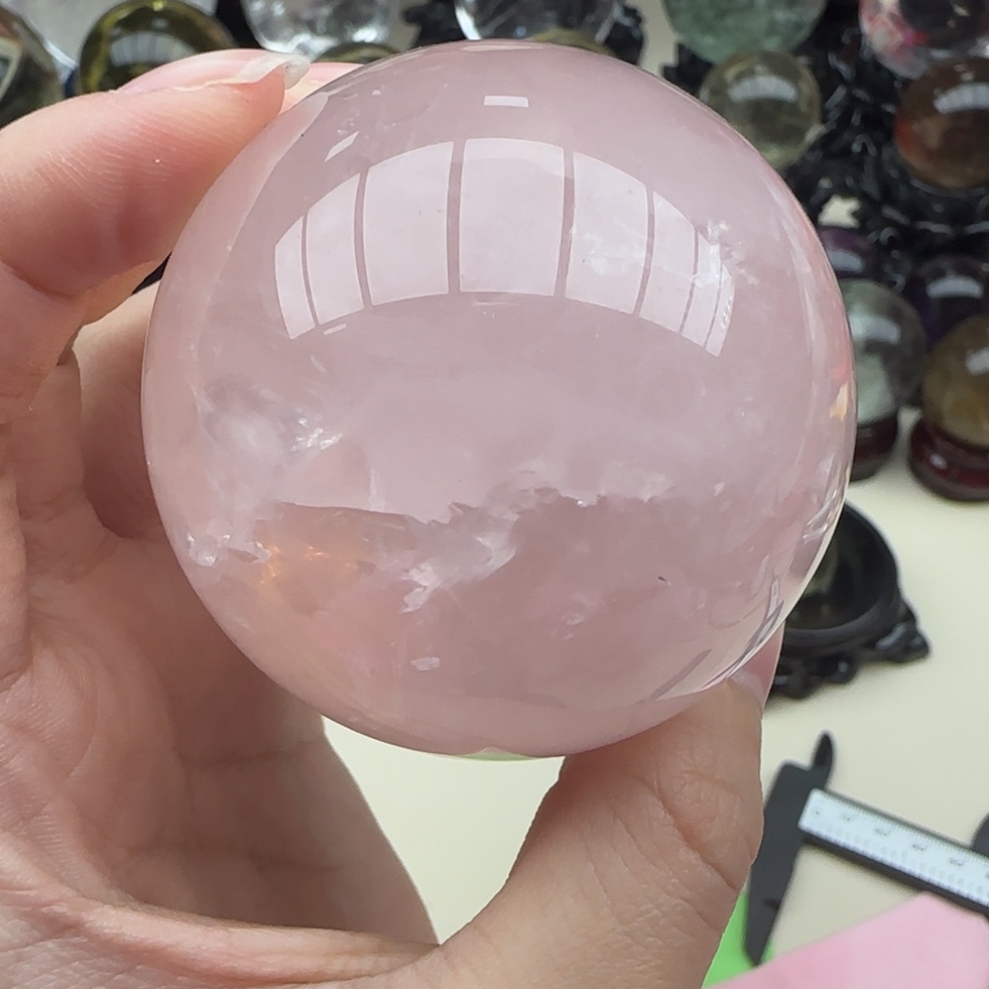 水晶未镶嵌摆件a613