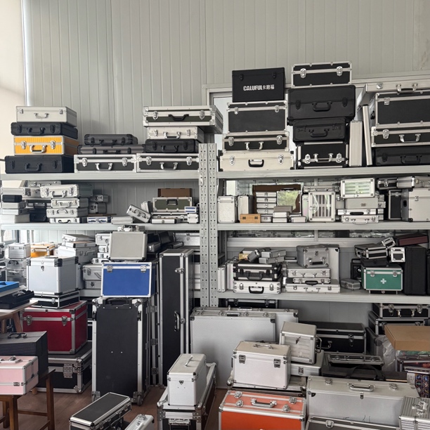 铝合金工具箱福利款