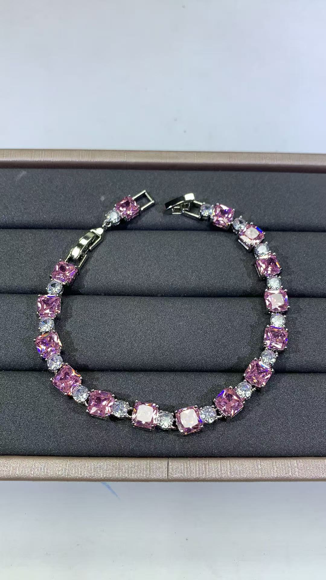 手链 【璀璨星河】时尚经典百搭手链D469