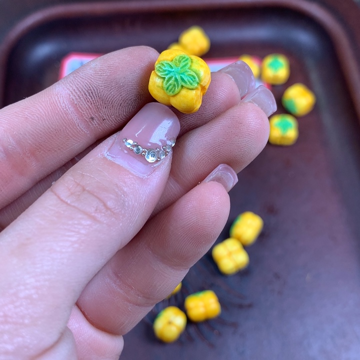 手串/手链驼骨配饰257