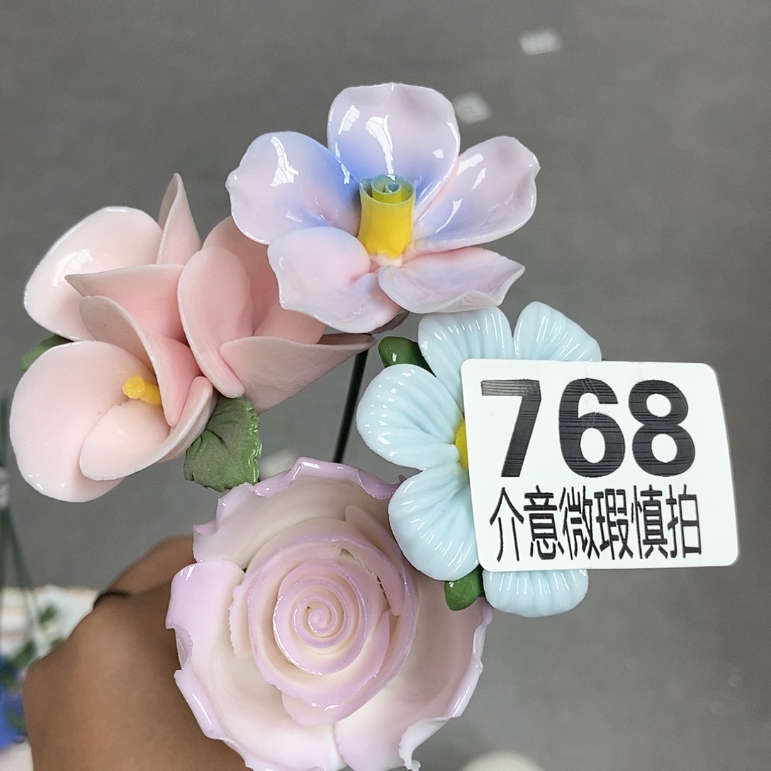陶瓷设计风格现代