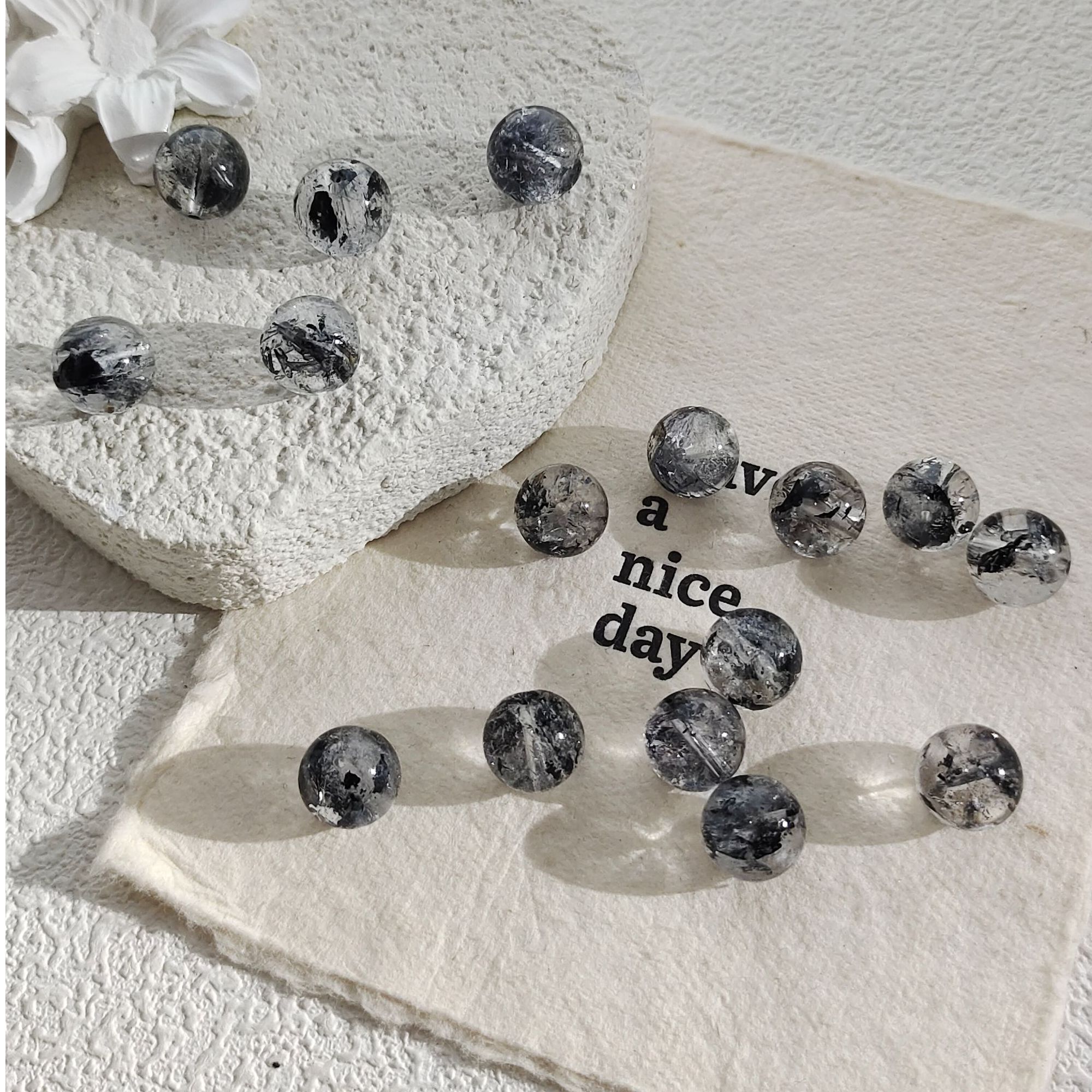 黑闪灵单珠多样性随机发一颗