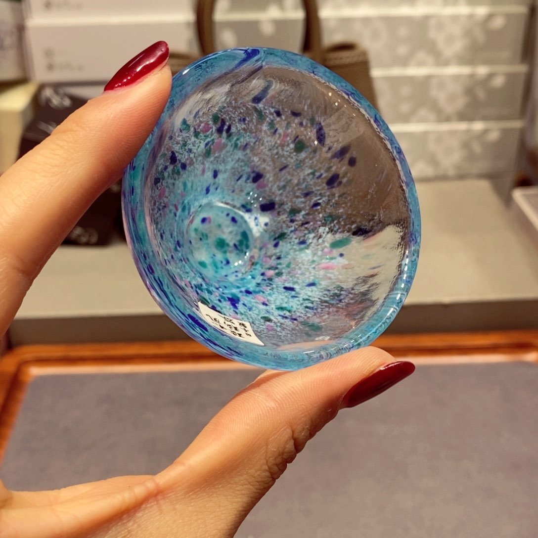 如图所示 观兰器物