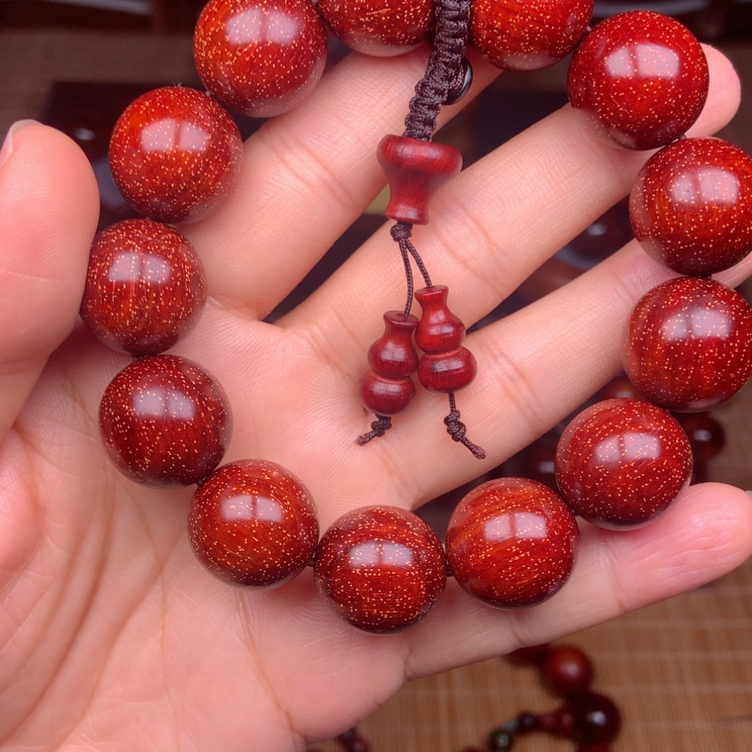 檀香紫檀（小叶紫檀）宁2w