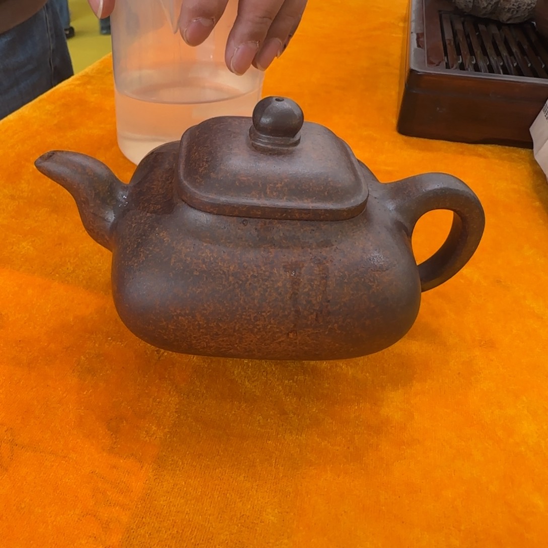 茶壶紫砂欣**福宜兴紫砂壶