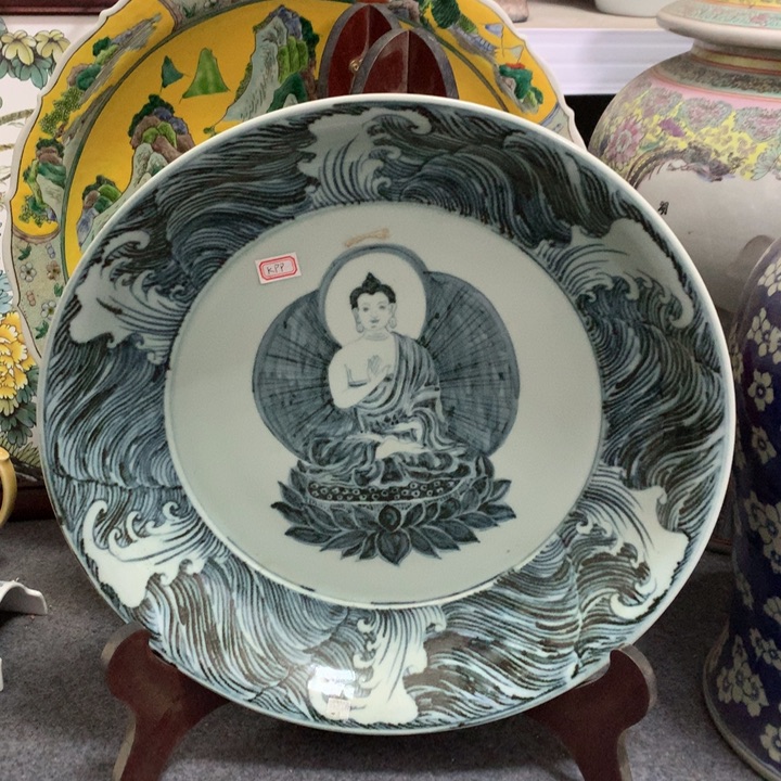 陶瓷制品制作工艺