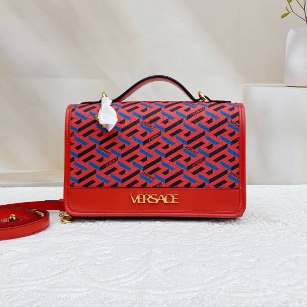 95新/范思哲/市场价15800/包包/250220MM0017