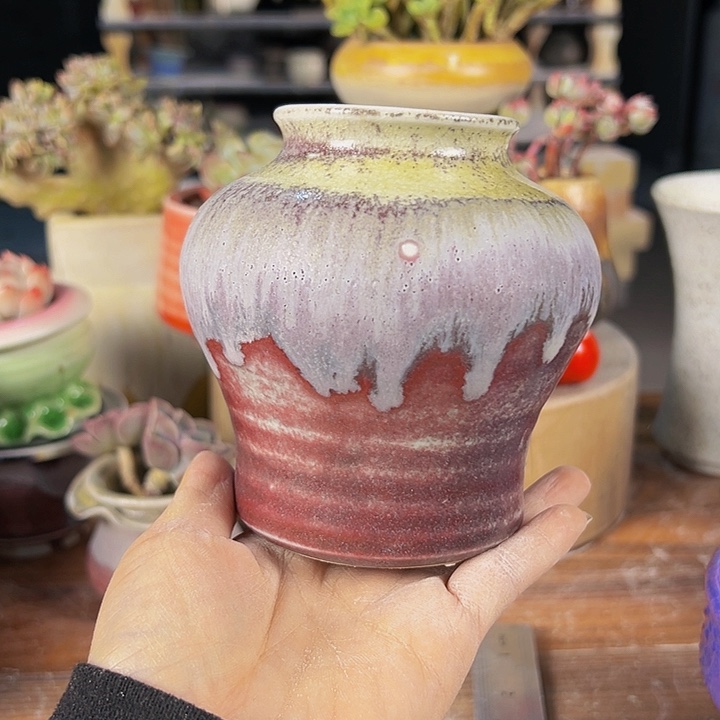 景德镇陶瓷2单包邮