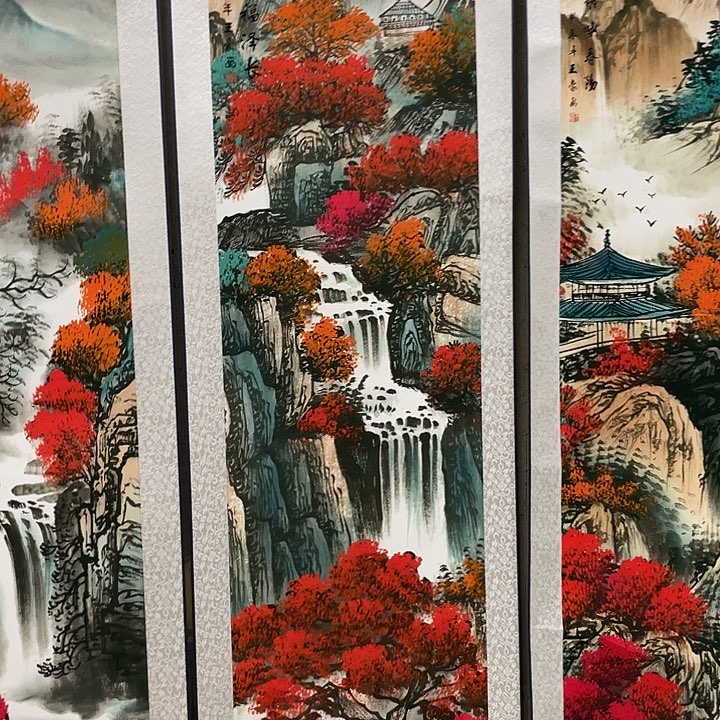 我也想去啊好想看啊我