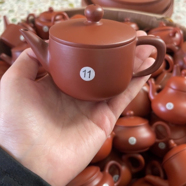 紫砂茶壶紫砂壶紫砂茶壶毫升110