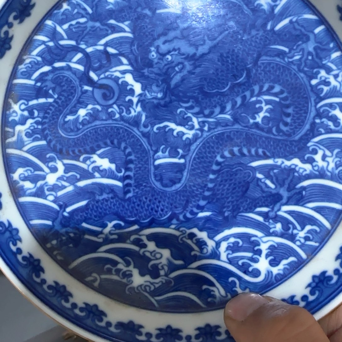 瓷片瓷器等艺术家都以精湛细腻见长