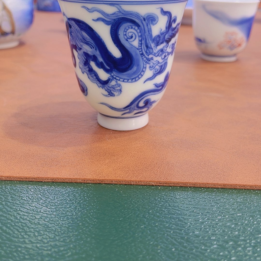 是****你景德镇陶瓷艺术