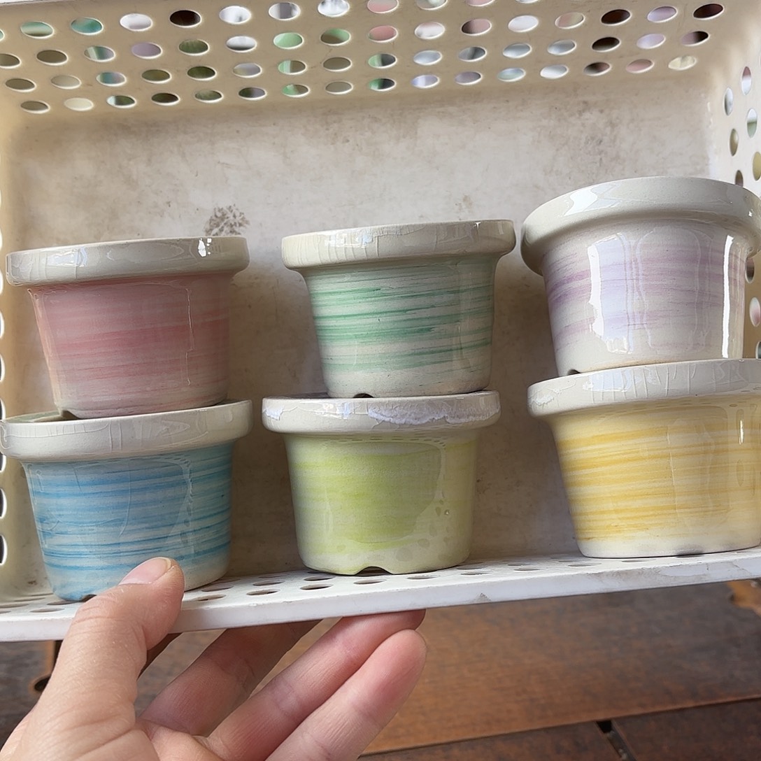 量货/口5高5深浅搭配发6