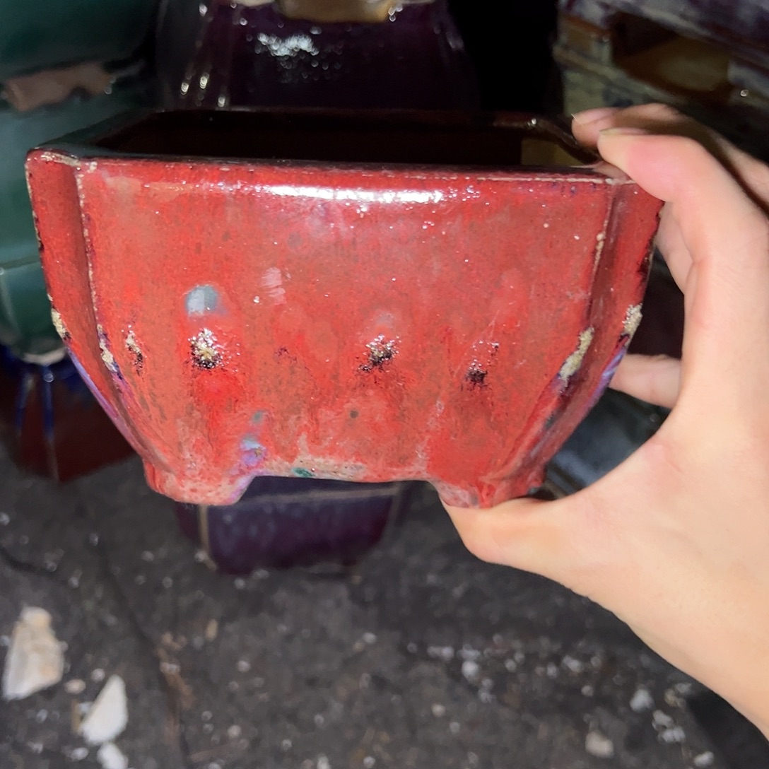 石湾盆石湾盆石湾盆