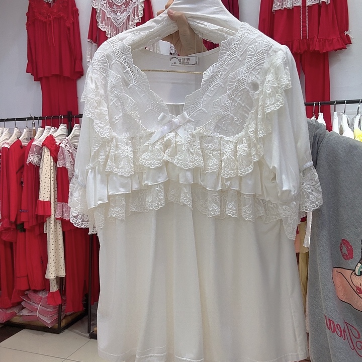 三醋酯纤维纯棉套