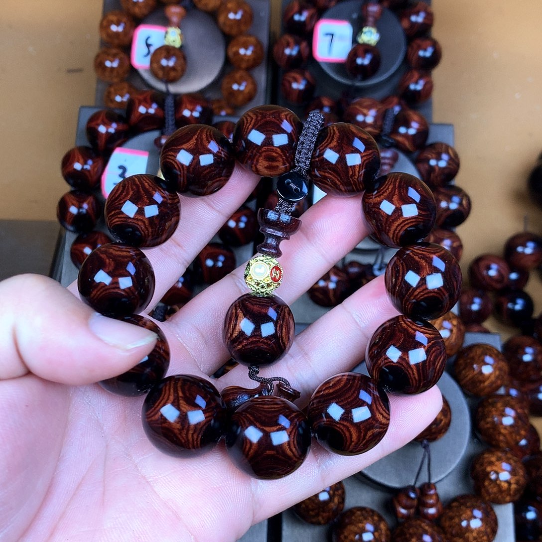 黄花梨/降香黄檀2.0，