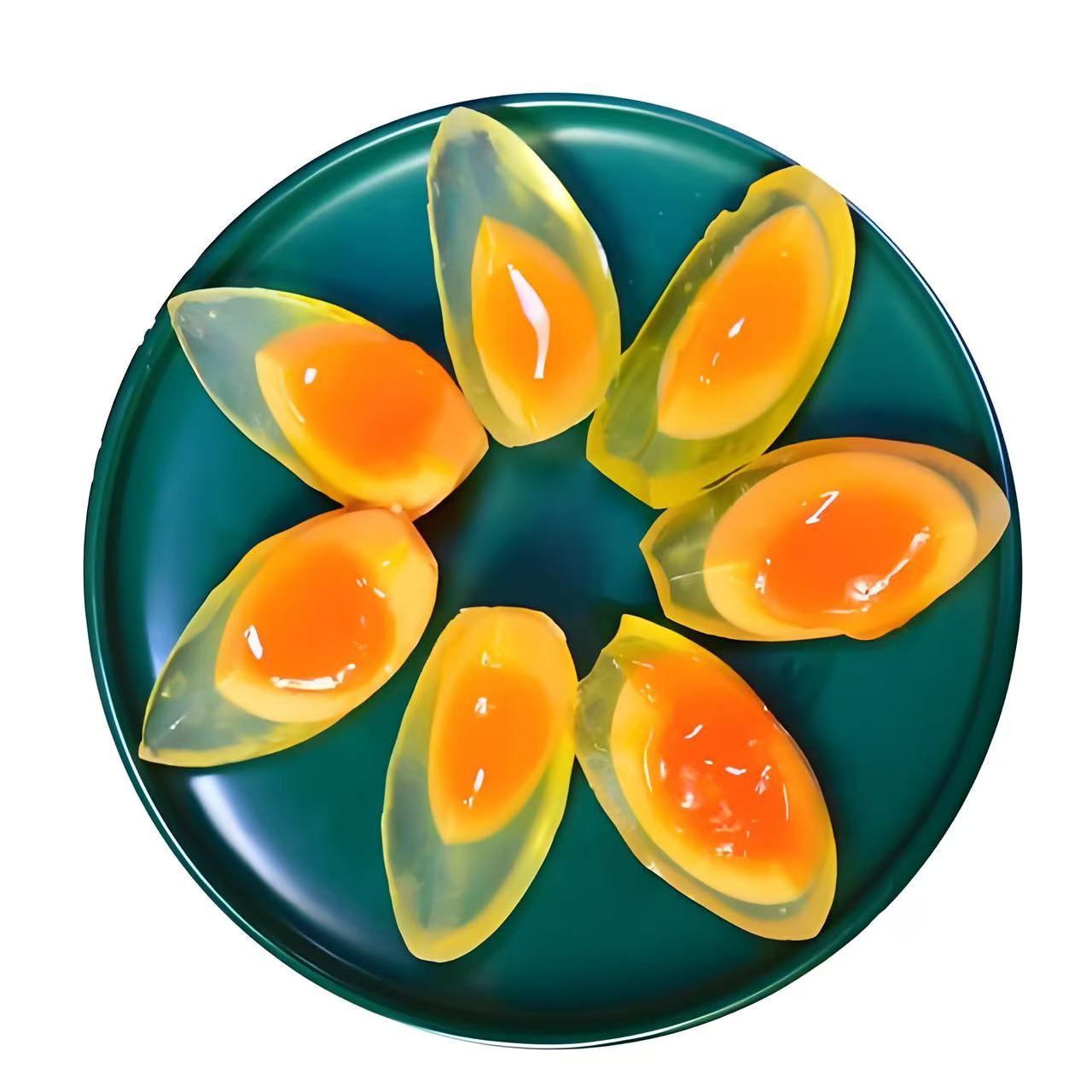 四川溏心鸭皮蛋10枚-30枚