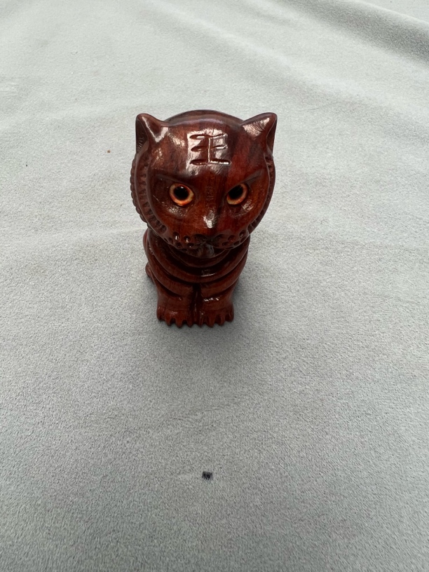 特色工艺品花梨木专拍链接8–100