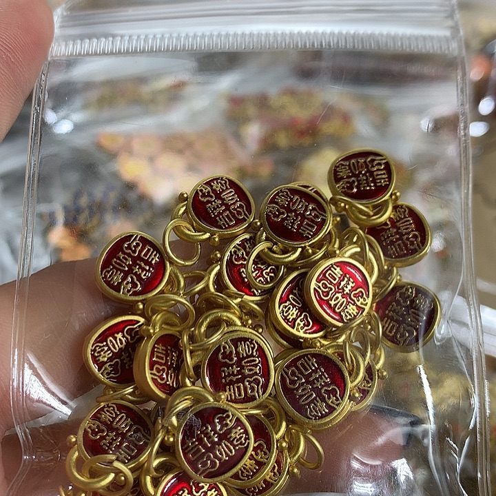 铜合金古风系列 满三单飞8