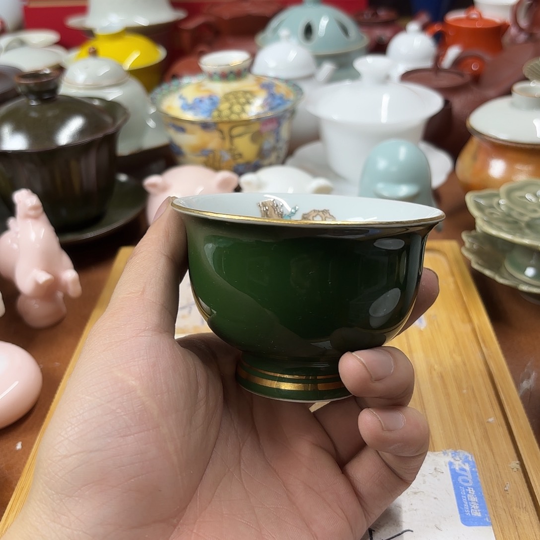 紫砂微瑕介意的不要下单