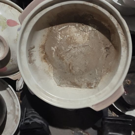 瓷砂锅煲汤熬粥炖肉口径30