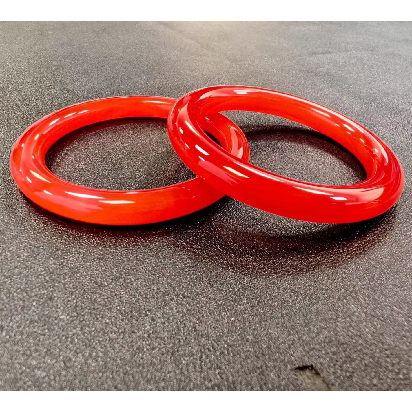  S6203（玉夫人）十姑娘玛瑙玉红手镯-多样性只发一件