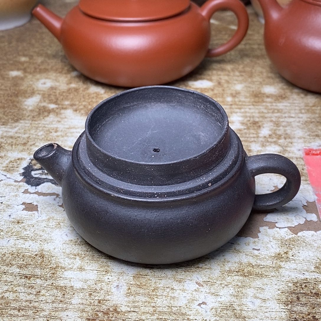 紫砂茶壶紫砂艺术