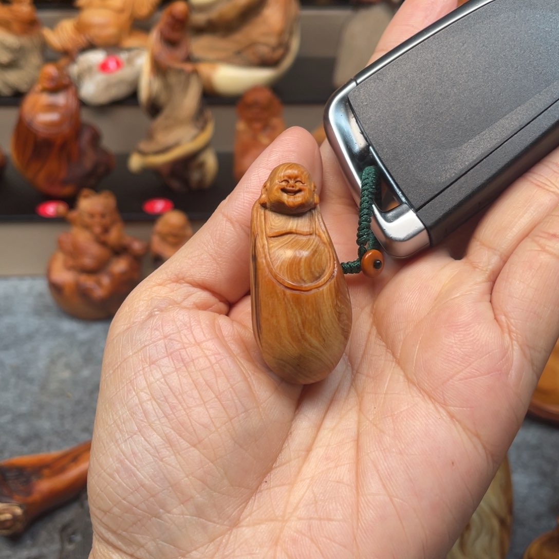 【闪购商品】柏木（崖柏）与**伴qu tu tu