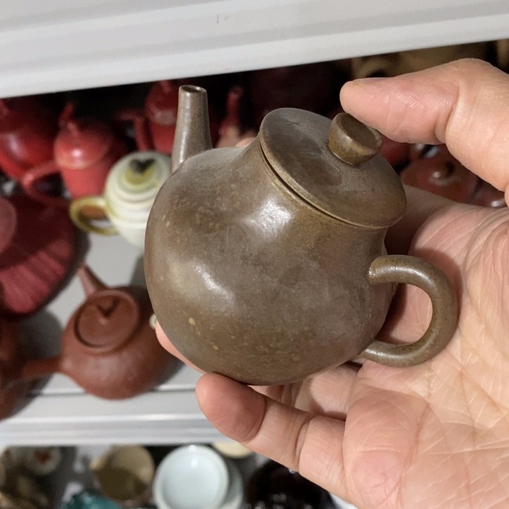 陶瓷艺术品及陶瓷制品