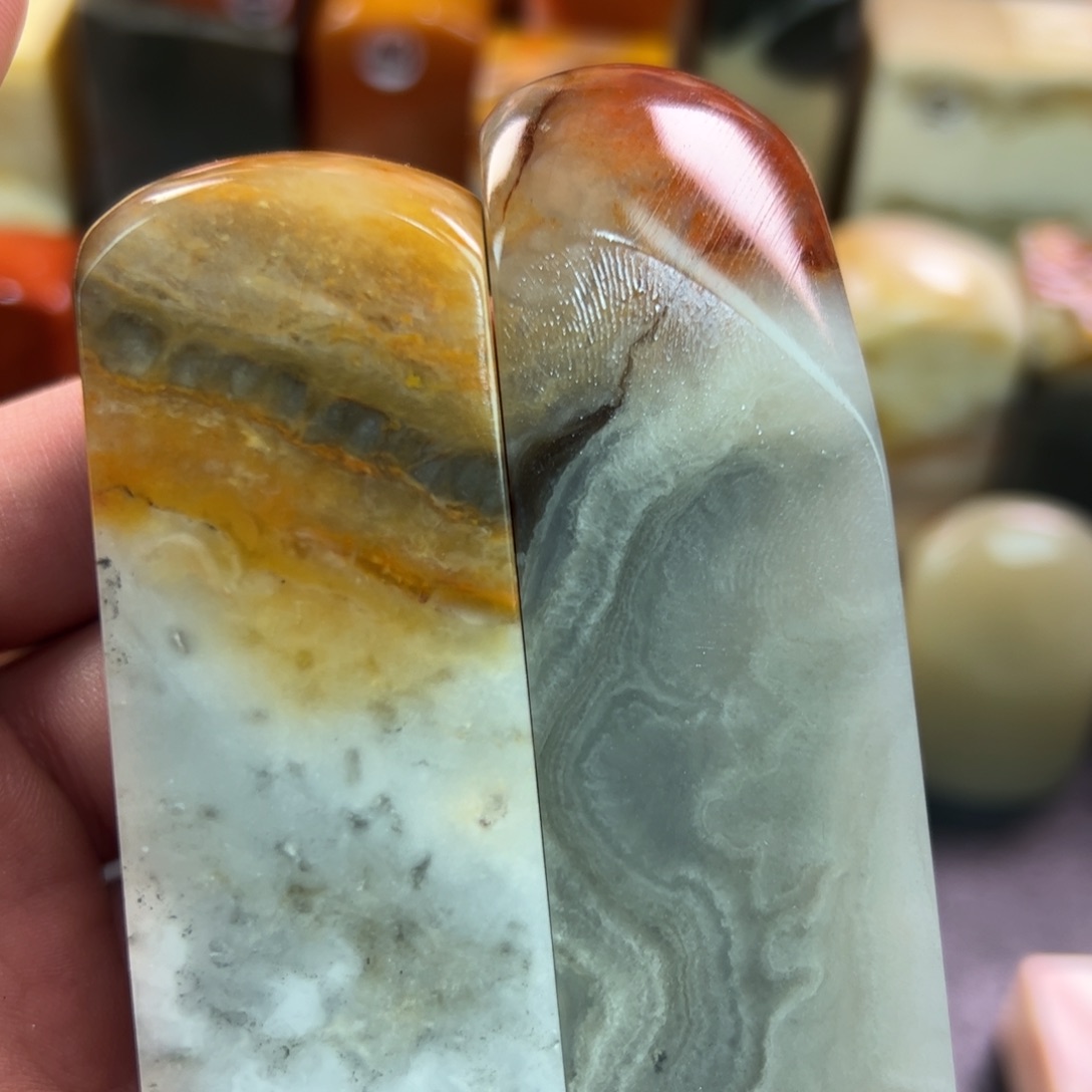 富***店老挝石印石老挝石111