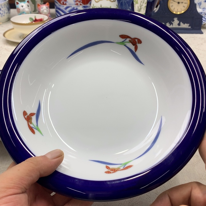 紫砂金瓷阁精品瓷器店